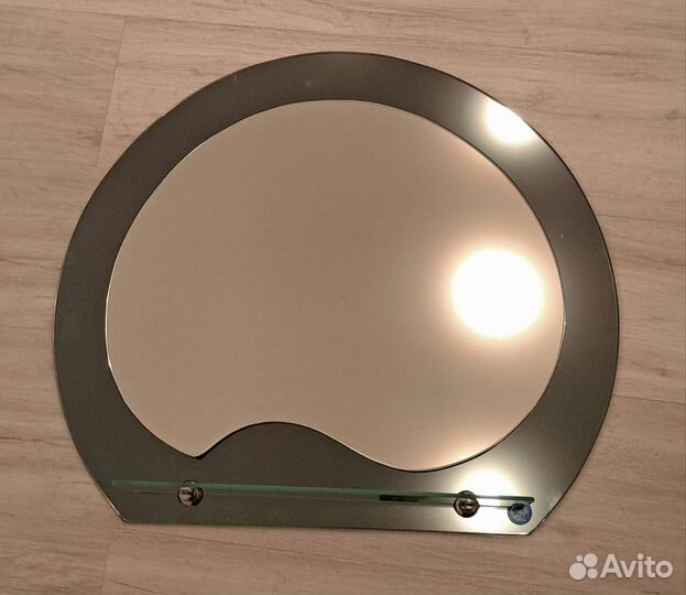 Зеркало настенное