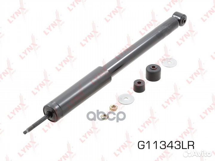 Амортизатор зад прав/лев G11343LR lynxauto