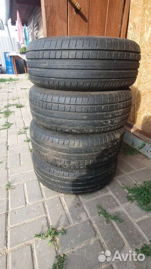 Pirelli Cinturato P7 205/55 R16 91V