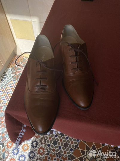 Туфли женские 40 размер