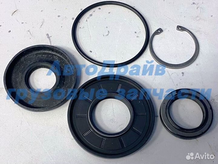 Оригинальный ремкомплект гура для грузовиков Вольв