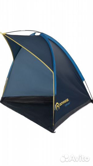 Тент Outventure Sunlite