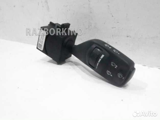 Переключатель стеклоочистителей подрулевой 6G9T17A