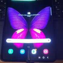 Samsung Galaxy Fold, 12/512 ГБ