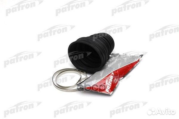 Пыльник шруса универсальный к-кт универсальный