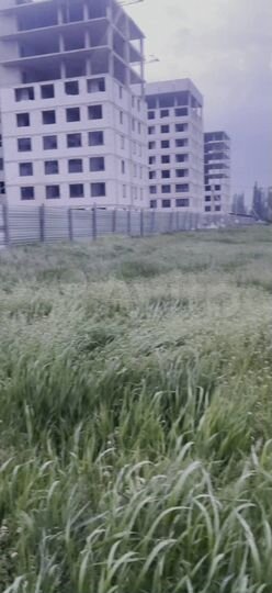Участок 7 сот. (ИЖС)