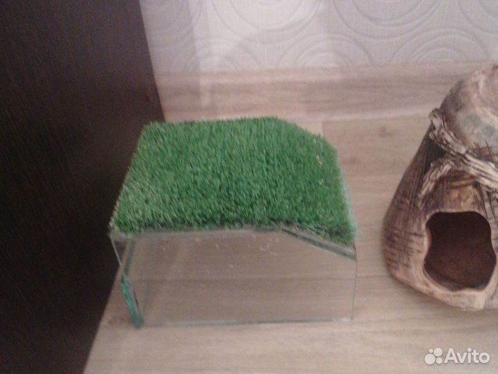 Аксессуары для аквариума