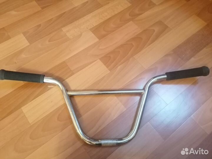 Руль для bmx
