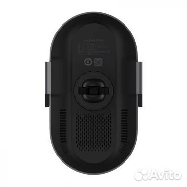 Зарядное устройство Xiaomi Wireless Car Pro 50w