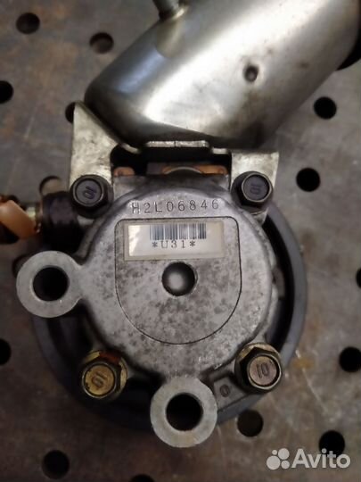 Насос гур 1Gz-2Gz