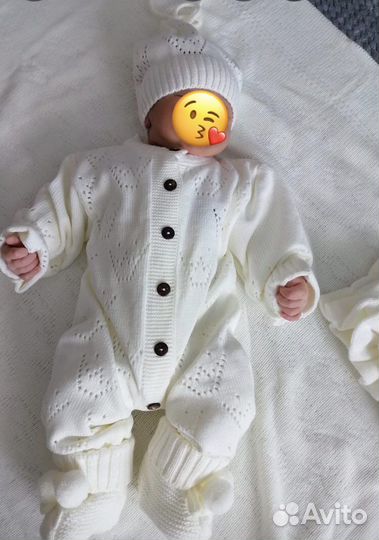 Комплект на выписку