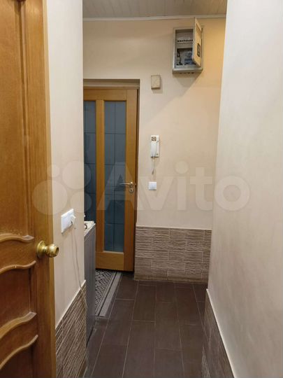 3-к. квартира, 54 м², 4/4 эт.