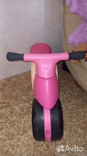 Беговел детский imaginarium