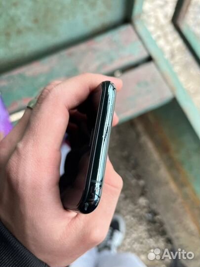 iPhone 11 Pro, 256 ГБ
