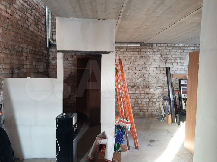 Таунхаус 100 м² на участке 2,7 сот.