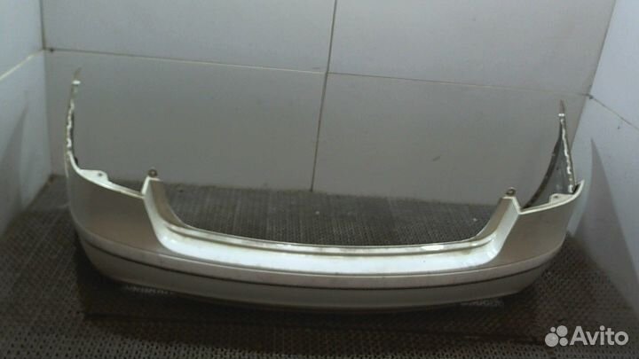 Бампер Hyundai Genesis, 2009