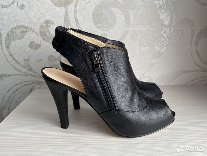 Туфли Itaita р40 новые
