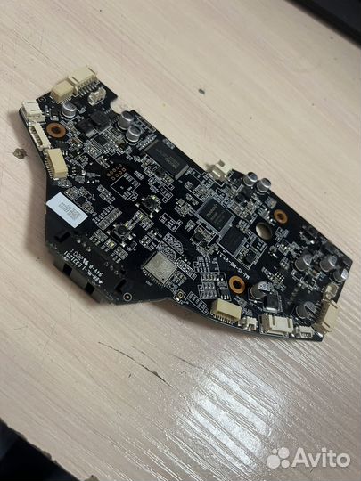 Материнская плата vacuum mop 2 pro mjst1SHW