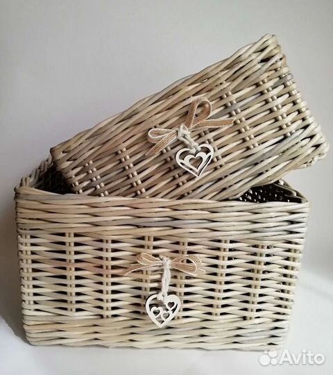 Корзина для хранения