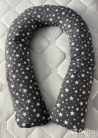Подушка для беременных новая