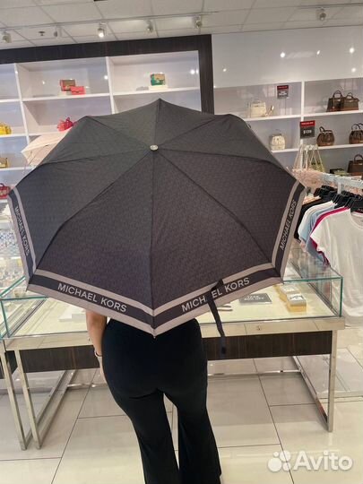 Зонт michael kors