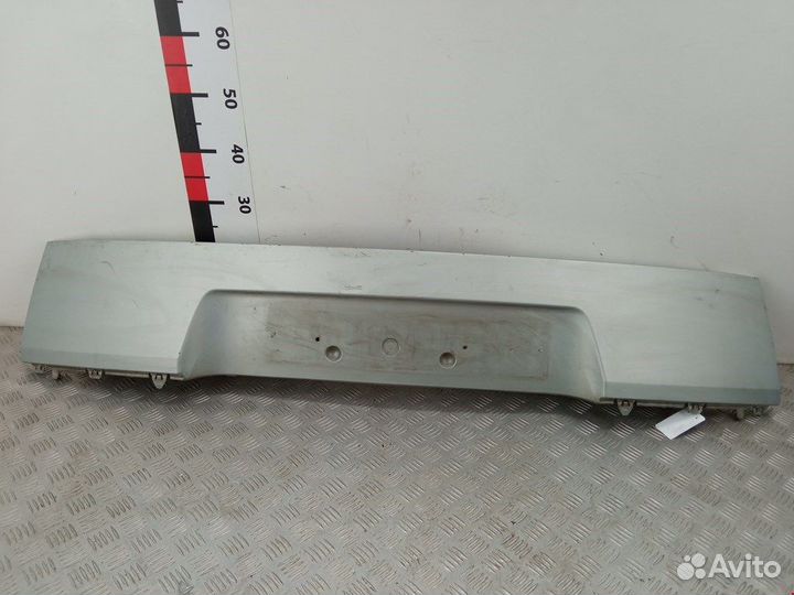 Бленда для Renault Espace 4 7701045719