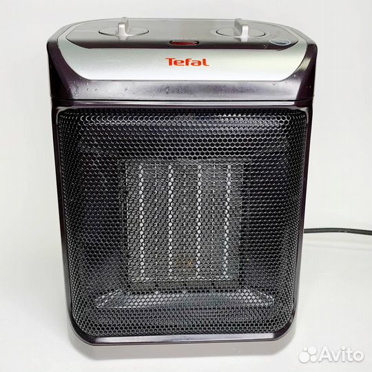 Тепловентилятор Tefal Mini Excel SE9260F0