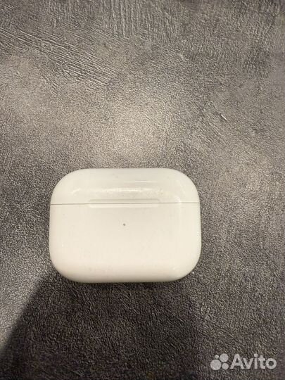 Наушники apple airpods pro 2
