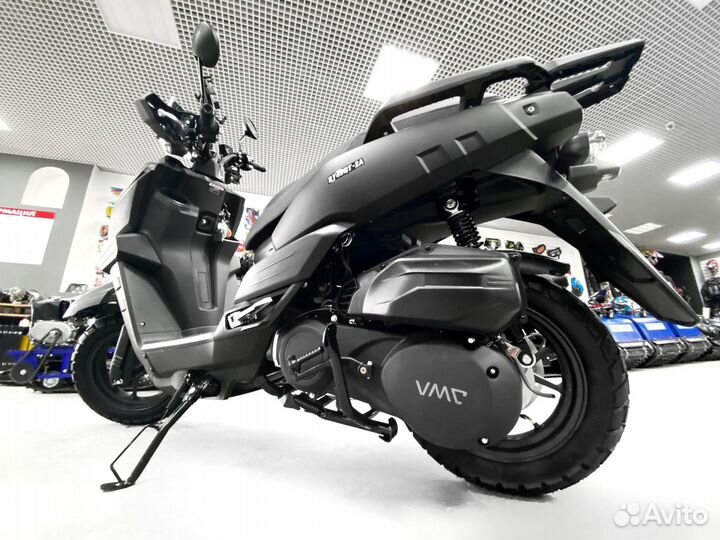 Скутер Vento Smart-3