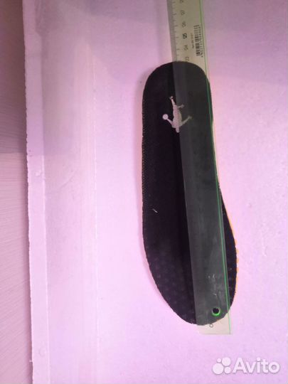 Кроссовки для зала, 35 размер