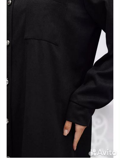 Велюровый костюм