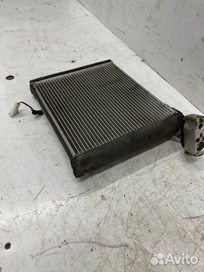 Испаритель кондиционера Lifan Cebrium 720