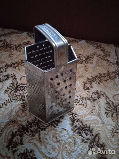 Терка для овощей