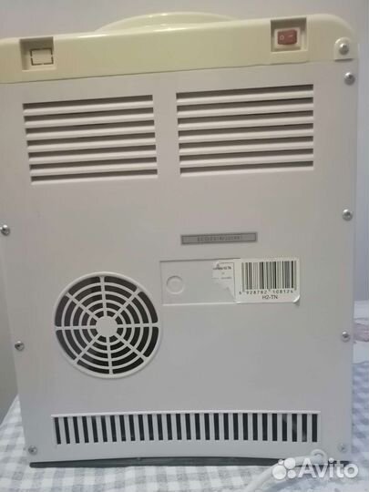 Кулер для воды