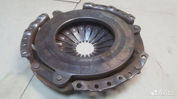 Комплект сцепления Volkswagen Passat B5 1.6 AHL