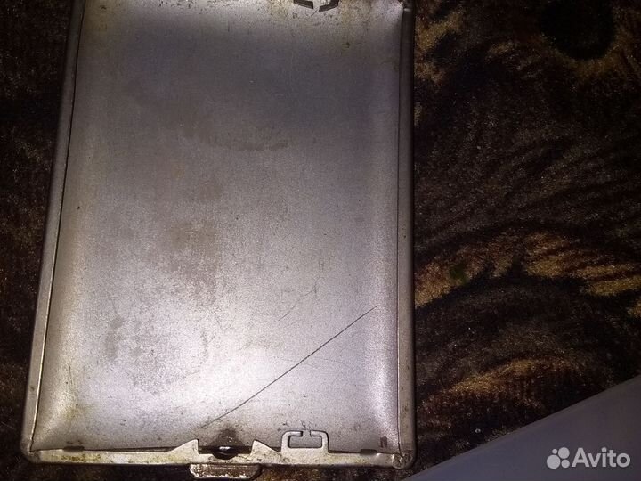 Подсигарник43года