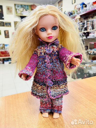 Кукла на выбор По одной цене