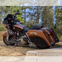 08 Harley Davidson Road Glide fltr 105 Anniversary