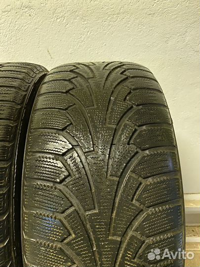 Nokian Tyres Hakkapeliitta RSi 245/45 R17 99R