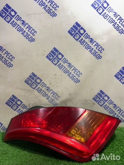 Фонарь задний левый Nissan Murano кроссовер 3.5
