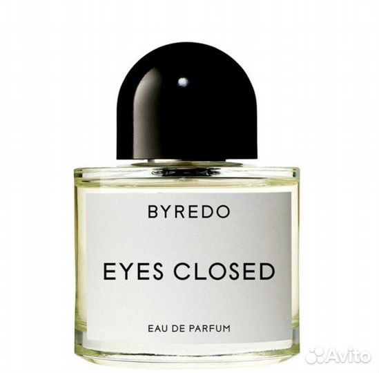 Byredo Eyes Closed