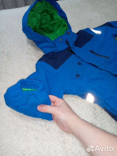 Комбинезон hm 92