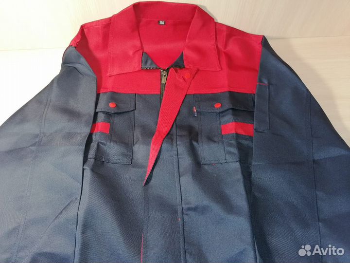 Спецодежда рабочая одежда летняя