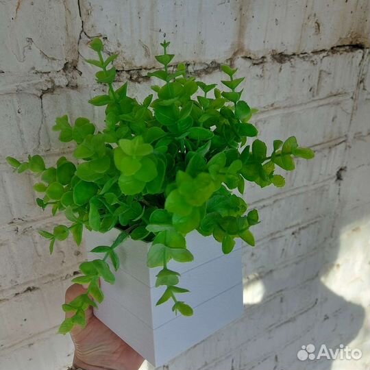 Искусственные цветы