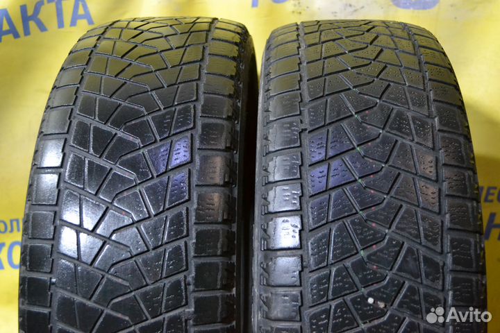 Bridgestone Blizzak DM-Z3 215/60 R17