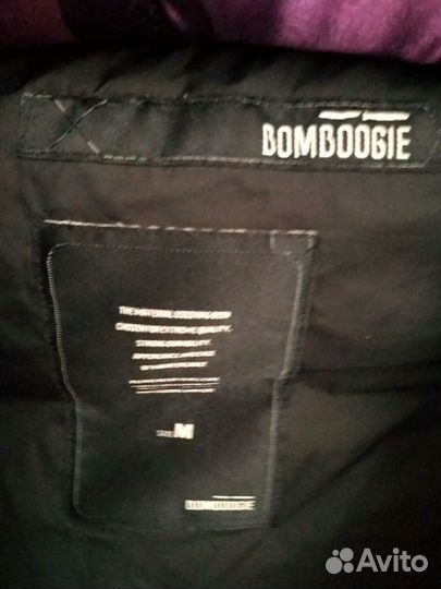 Жилет женский Bomboogi