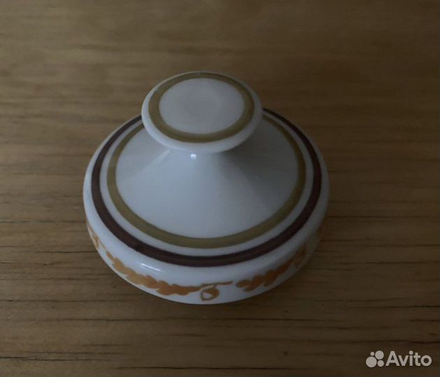 Кофейный сервиз «Охота» Lichte