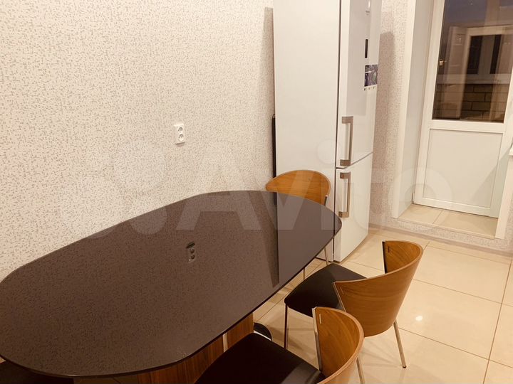 2-к. квартира, 67 м², 9/12 эт.