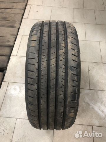 Bridgestone Ecopia EP300 225/50 R17
