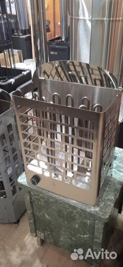 Электрическая печь